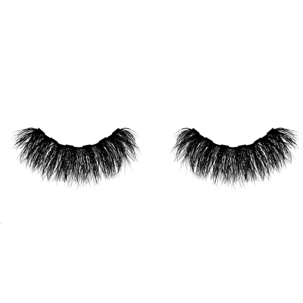 Glamnetic Lavish Magnetic Eyelashes / False Eyelashes New (not opened)